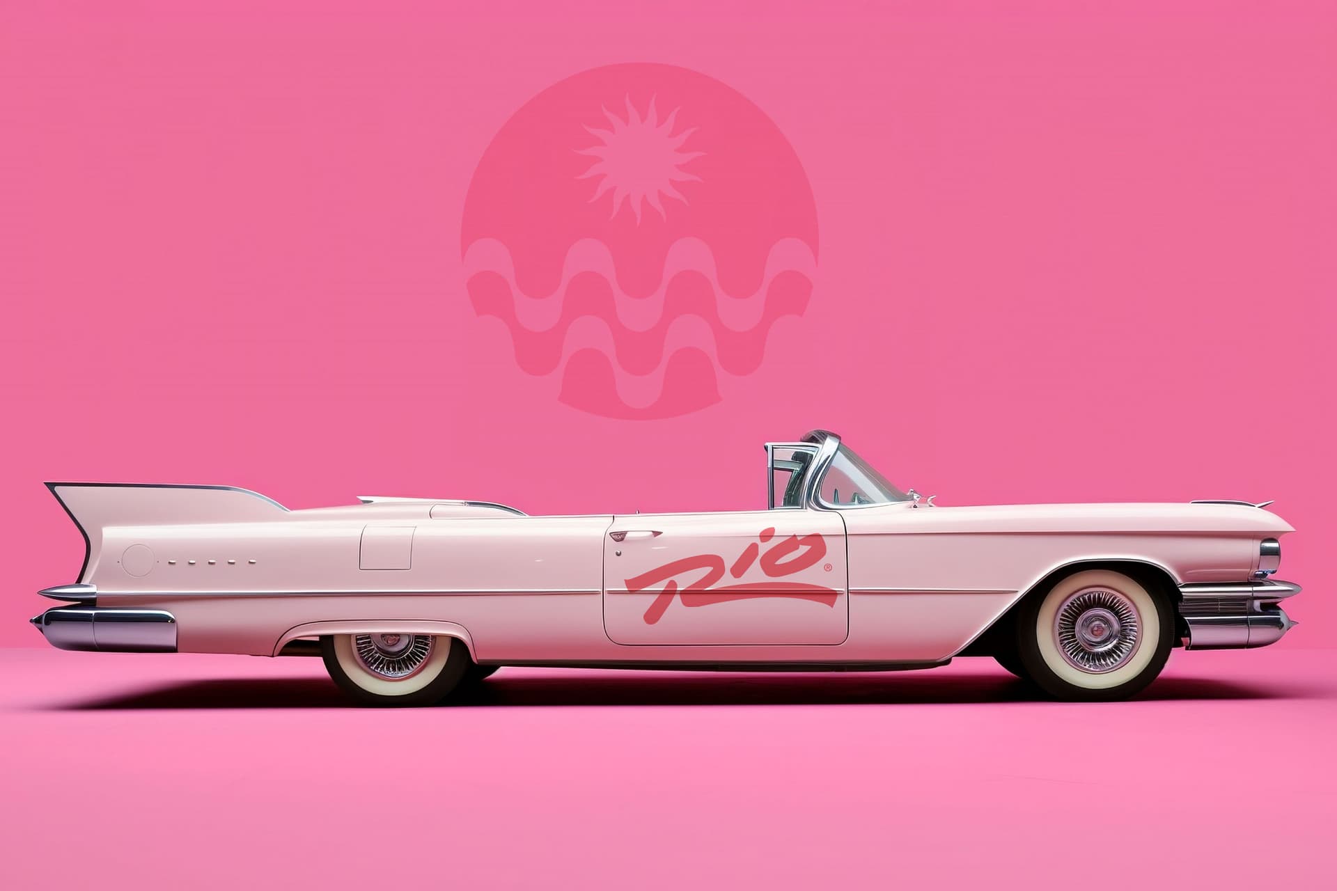 Free Parking at Rio Hotel & Casino Las Vegas