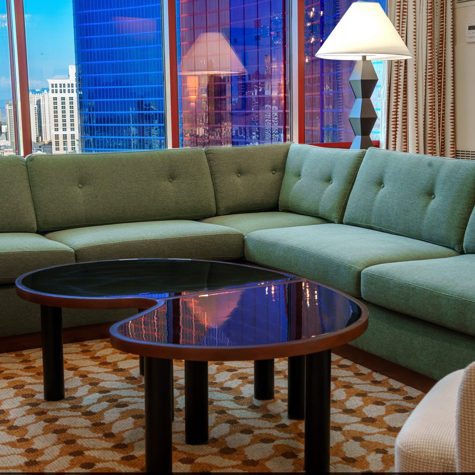 1 Bedroom Premiere Suite