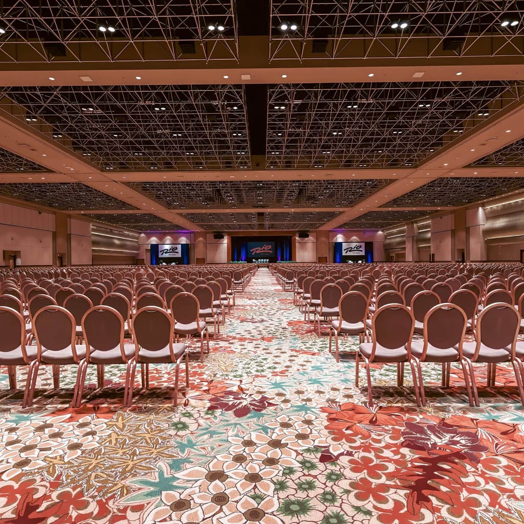 Pavilion Ballroom