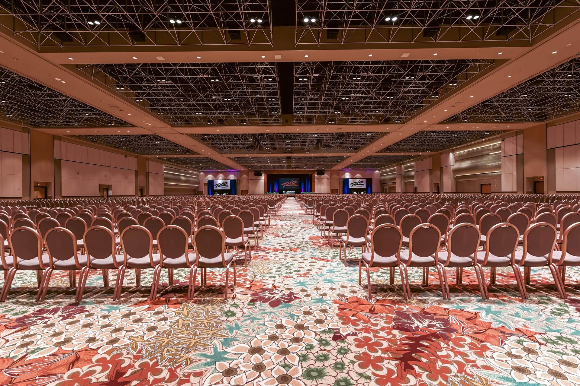 Pavilion Ballroom