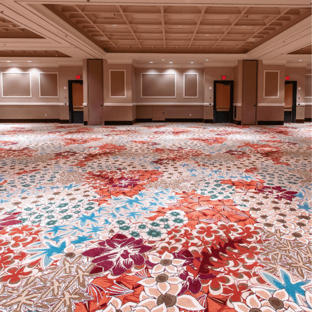 Tropical Ballroom