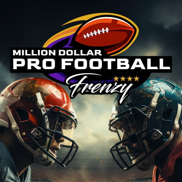 Pro Football Frenzy at Rio Hotel & Casino Las Vegas