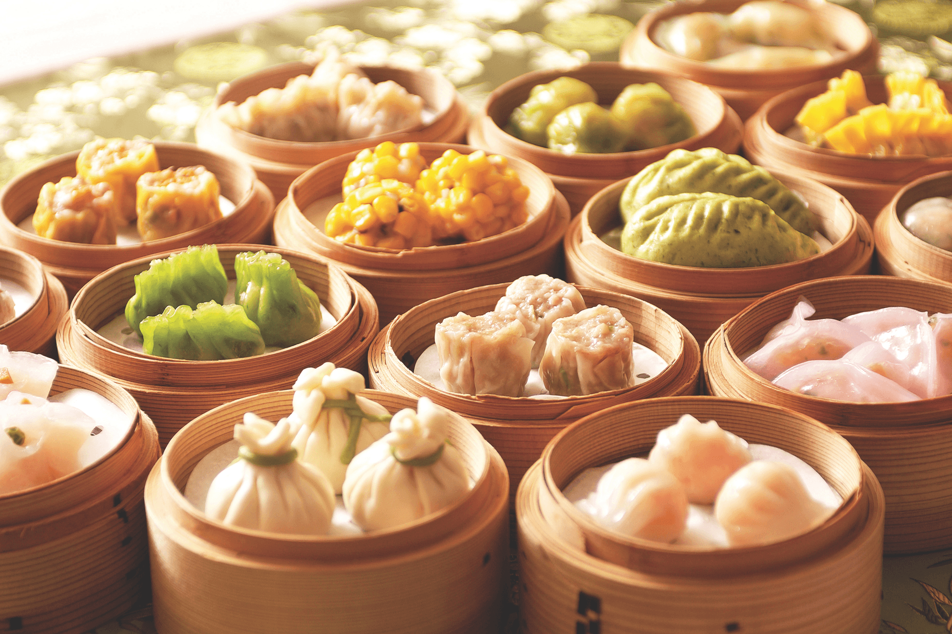 KJ Dim Sum