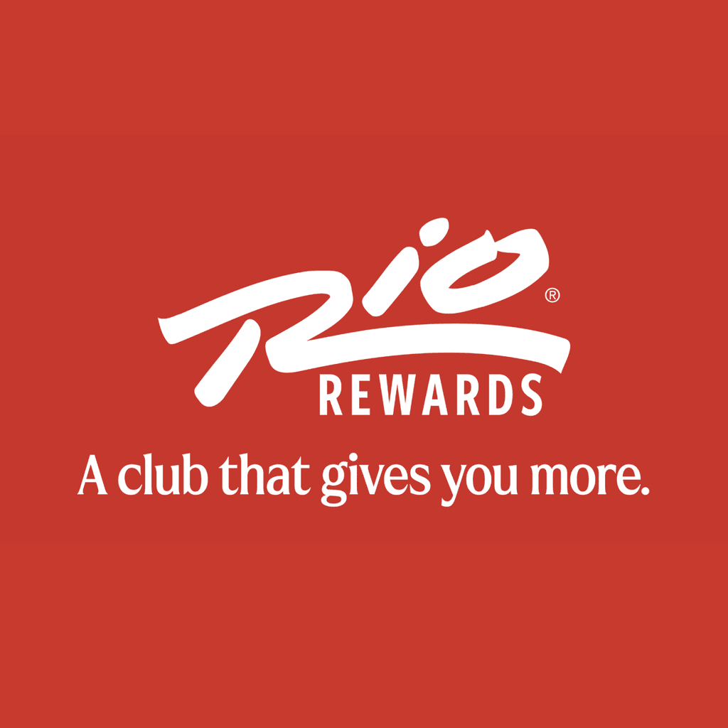 Rio Rewards New Member Promotion