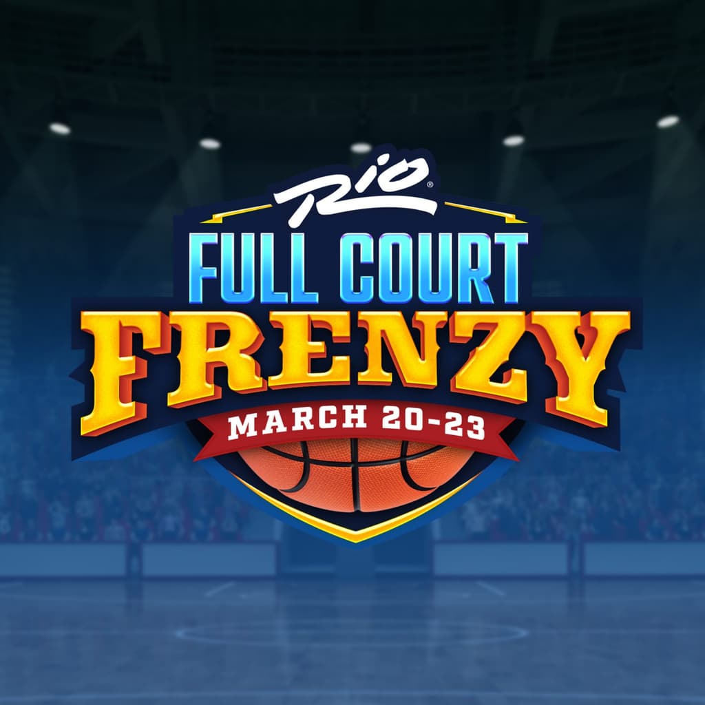 Full Court Frenzy