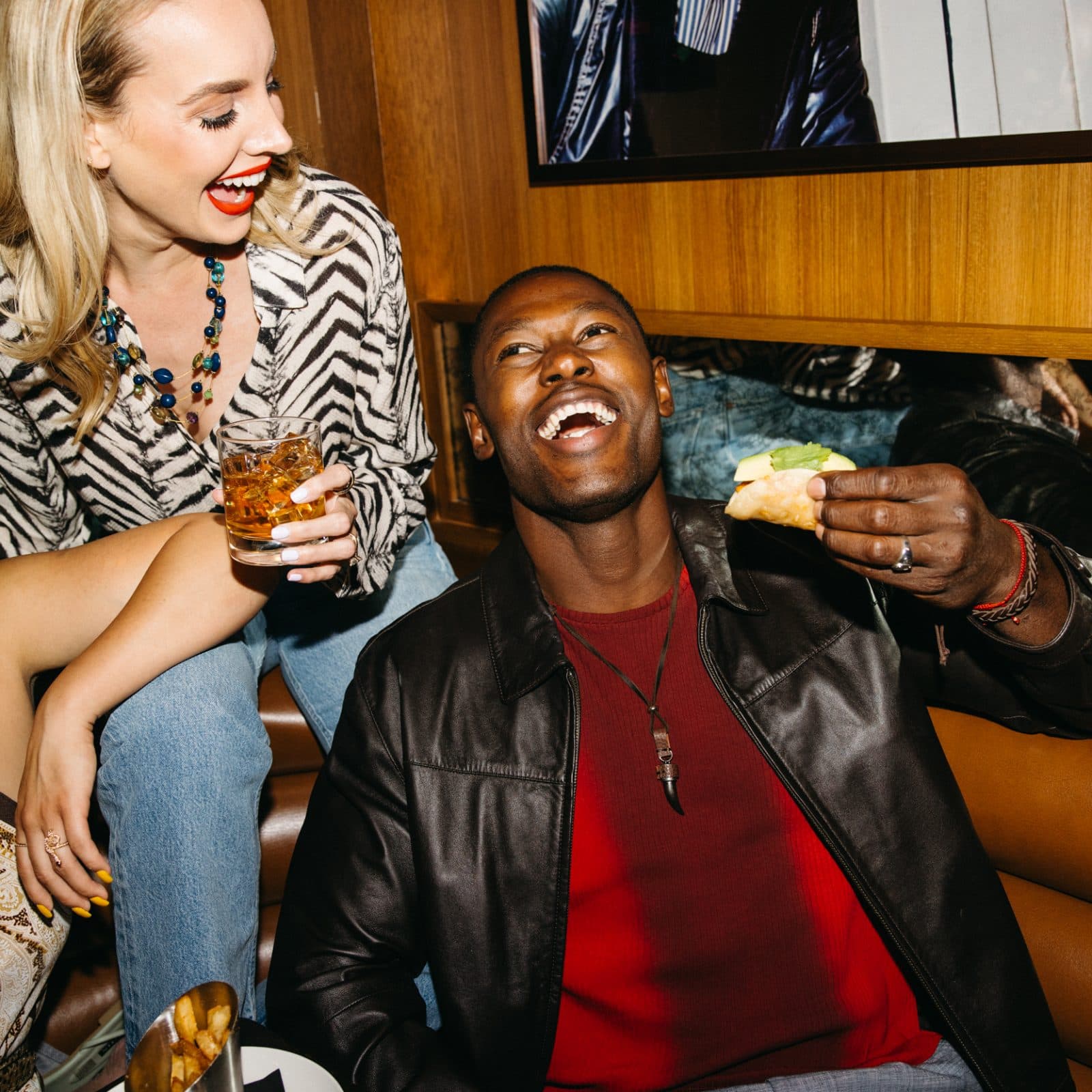 Luckley Tavern & Grill Las Vegas